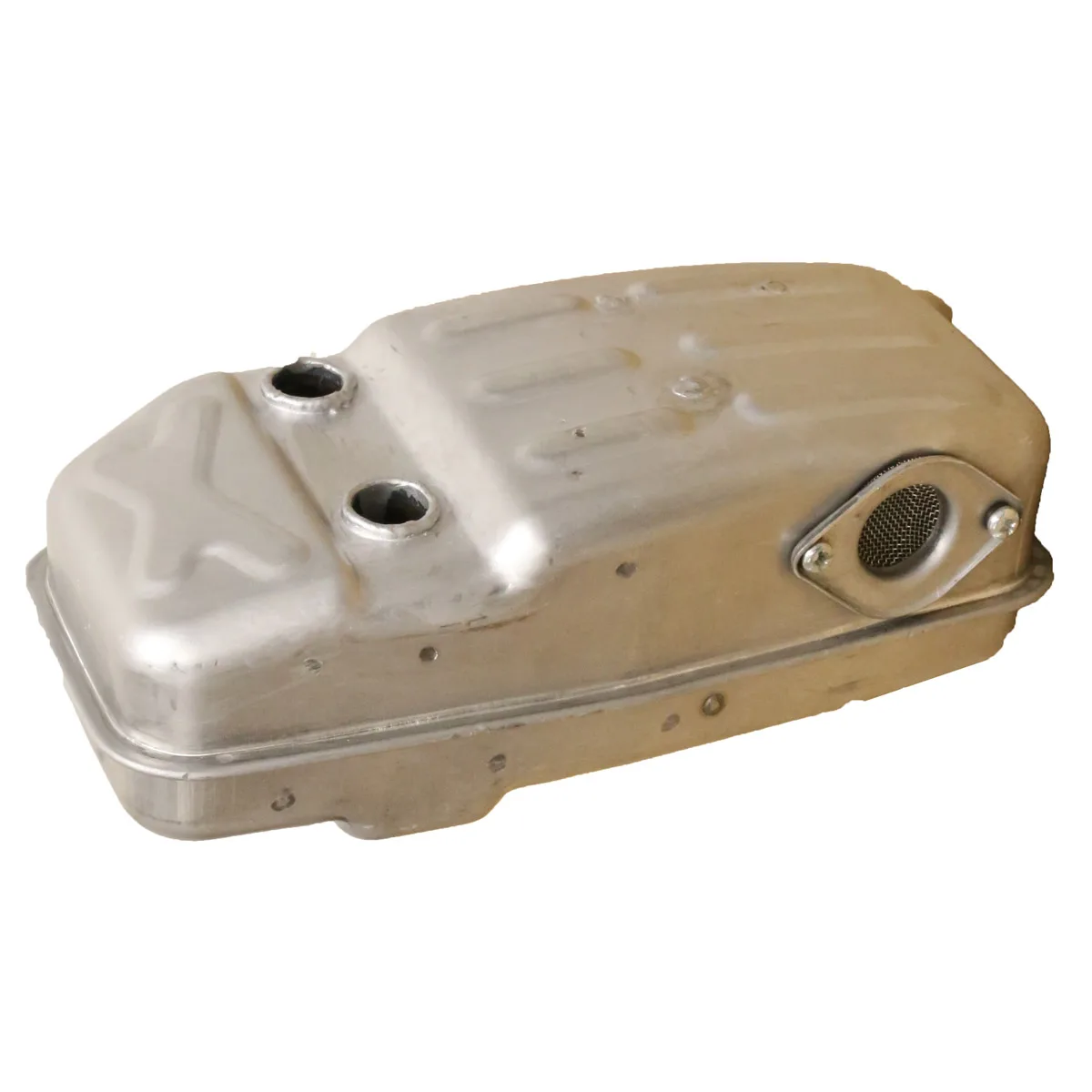 Dakkın Eksoz Mufler Eb-650 DAKKIN-1E48FP-E.3 Yedek Parça ve Aksesuar