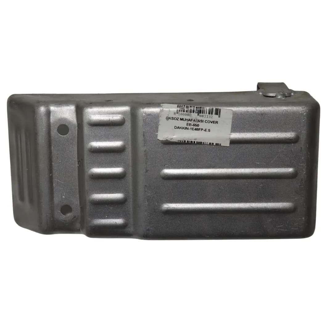 Dakkın Eksoz Muhafazası Cover Eb-650 DAKKIN-1E48FP-E.5 Yedek Parça ve Aksesuar