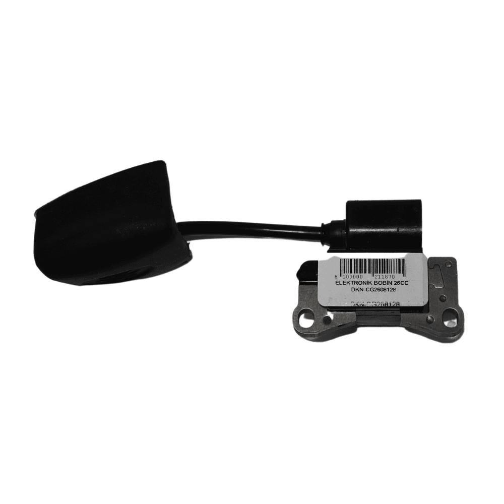 Dakkın Elektronik Bobin 26CC DKN-CG2608128 DKN-CG268128 Tırpan Yedek Parça