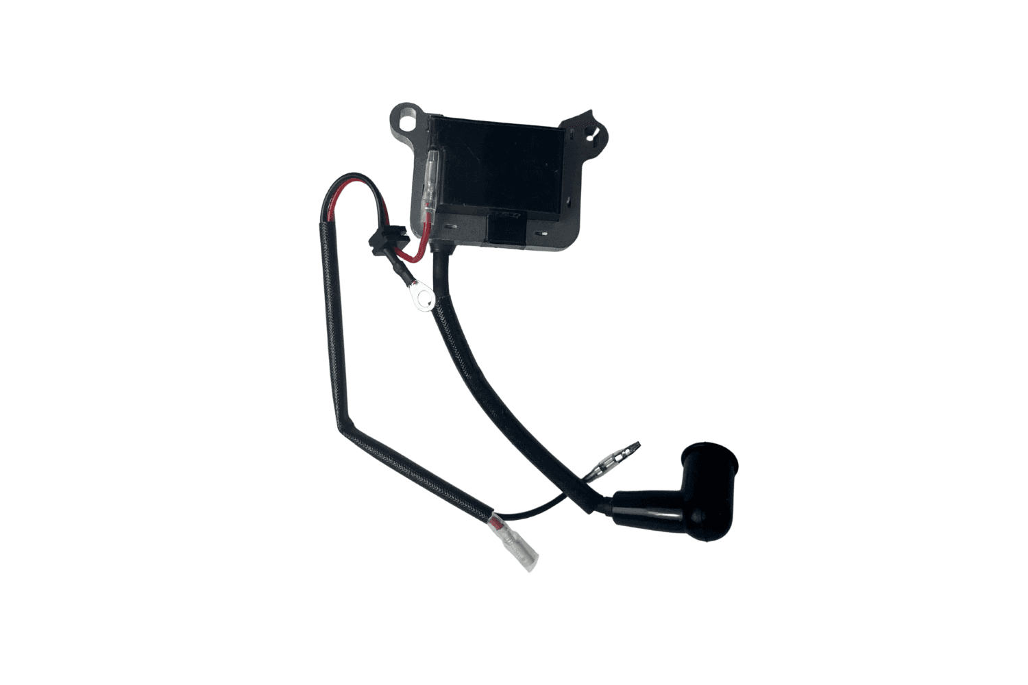 Dakkın Elektronik Bobin CG630, BG630 DKN-ME80202 Tırpan Yedek Parça