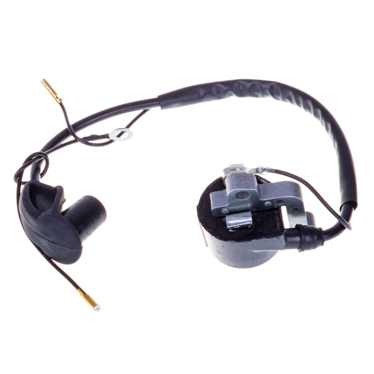 Dakkın Elektronik Bobin FS400, 450, 480 DKN-ME80044 Tırpan Yedek Parça
