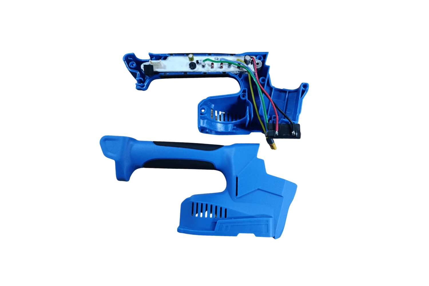 Dakkın Elektronik Kart K30 DKN-K300132 Yedek Parça ve Aksesuar