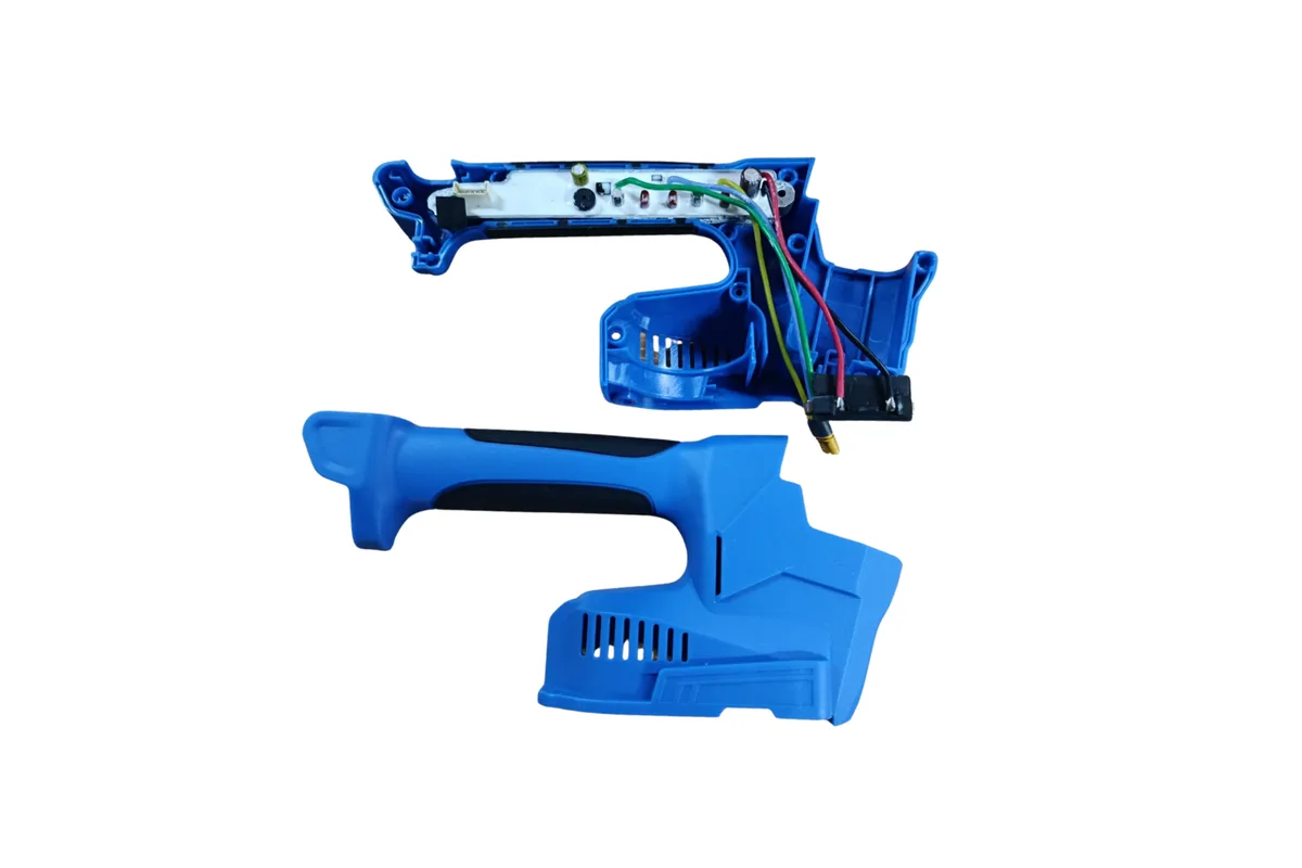 Dakkın Elektronik Kart K30 DKN-K300132 Yedek Parça ve Aksesuar