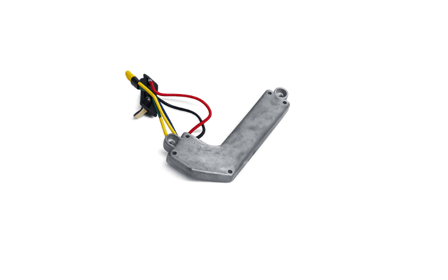 Dakkın Elektronik Kart K30P DKN-K30P0132 Yedek Parça ve Aksesuar