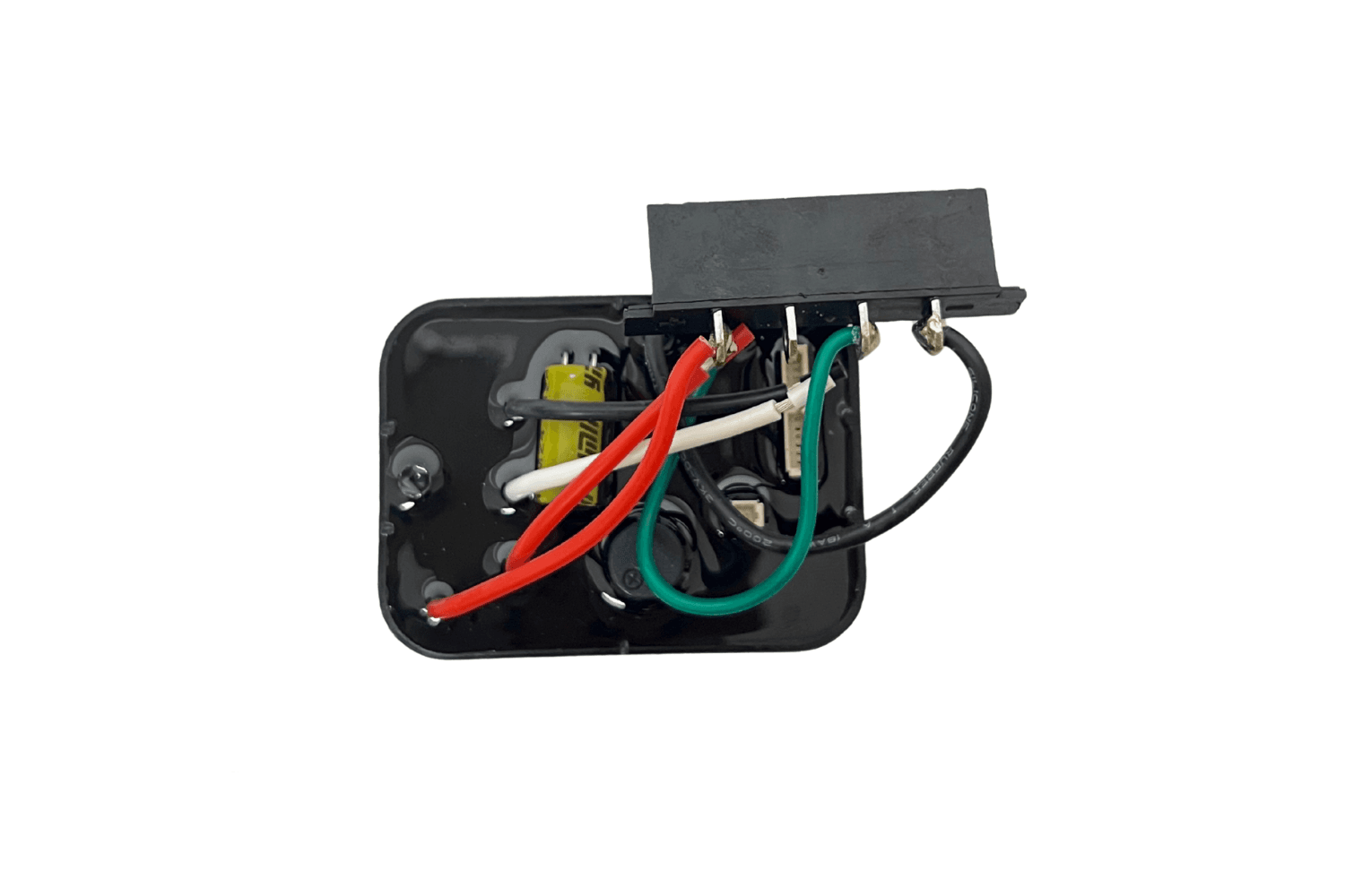 Dakkın Elektronik Kart SC8611 DKN-SC86110120 Yedek Parça ve Aksesuar
