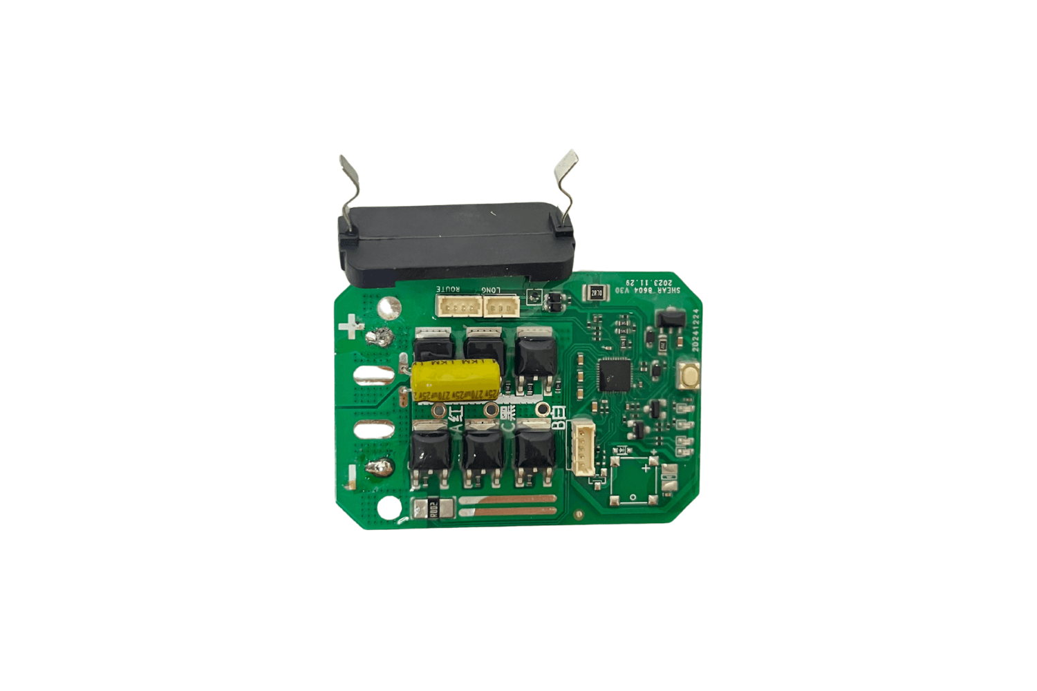 Dakkın Elektronik Kart SC8614 DKN-SC86140133 Yedek Parça ve Aksesuar