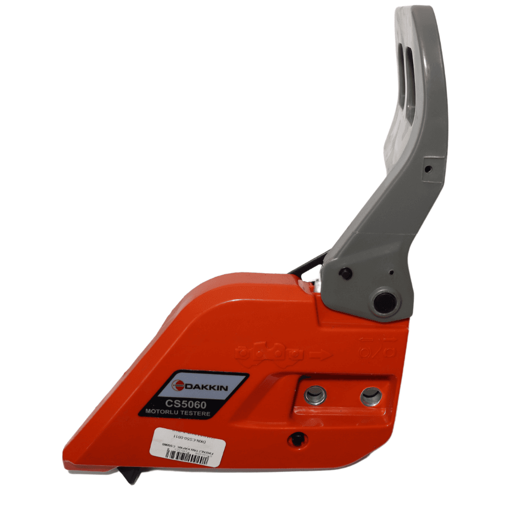 Dakkın Firenli Yan Kapak CS5060 DKN-CS50-0011 Testere Aksesuarları