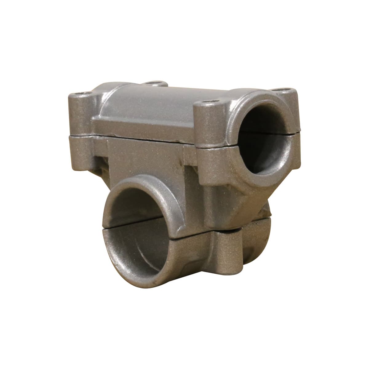 Dakkın Gidon Kelepçe Alt Üst 26 mm-19 mm CG520 DKN-ME170039 Tırpan Yedek Parça