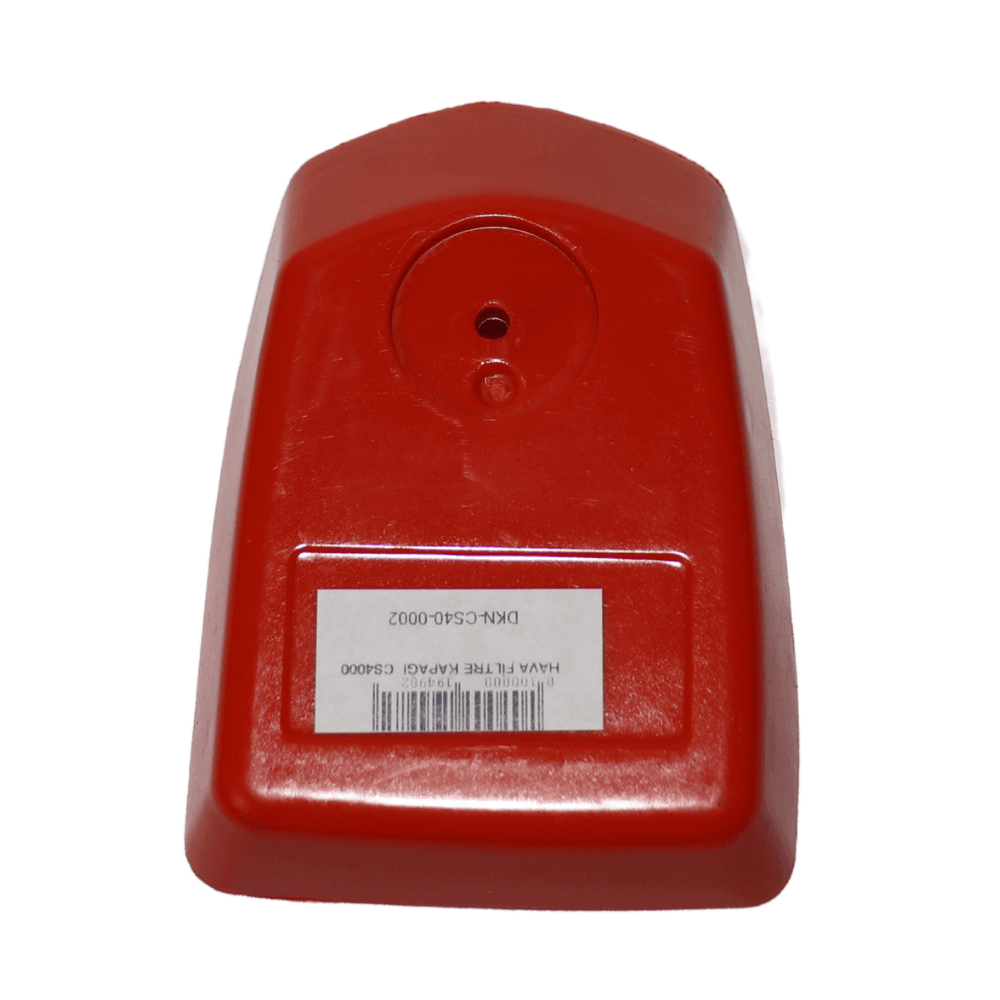 Dakkın Hava Filtre Kapağı CS4000 DKN-CS40-0002 - 2'li Paket Testere Aksesuarları