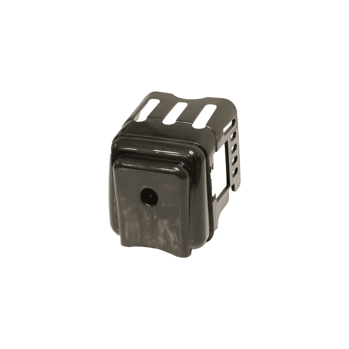 Dakkın Hava Filtre Kapağı Outside Cover CG520 DAKKIN-1E40F-5A.1-1 - 3'lü Paket Tırpan Yedek Parça