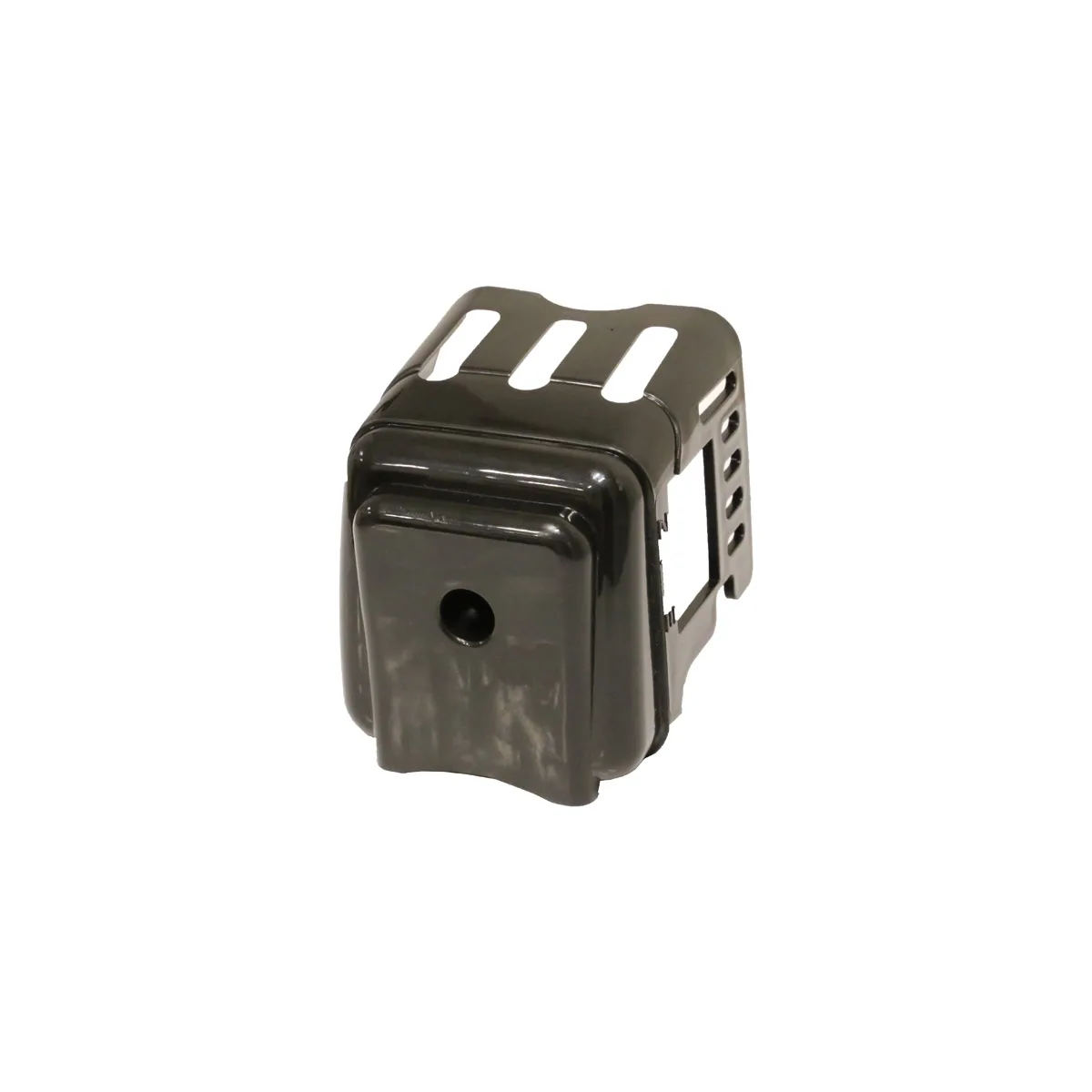 Dakkın Hava Filtre Kapağı Outside Cover CG520 DAKKIN-1E40F-5A.1-1 - 3'lü Paket Tırpan Yedek Parça