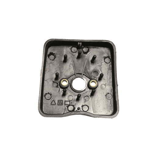 Dakkın Hava Filtre Yatağı İnside Cover CG520 DAKKIN-1E40F-5A.1.1.1 - 2'li Paket Tırpan Yedek Parça