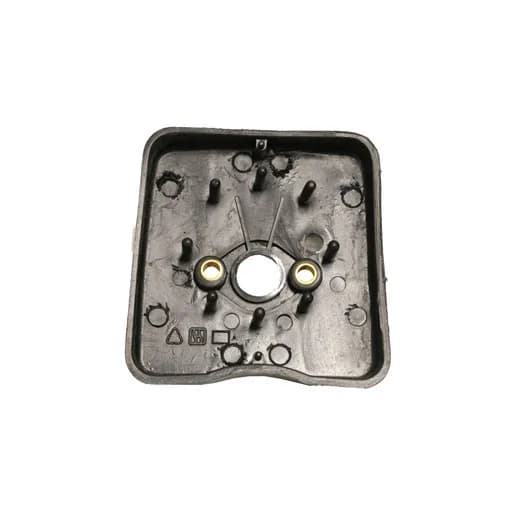 Dakkın Hava Filtre Yatağı İnside Cover CG520 DAKKIN-1E40F-5A.1.1.1 - 2'li Paket Tırpan Yedek Parça