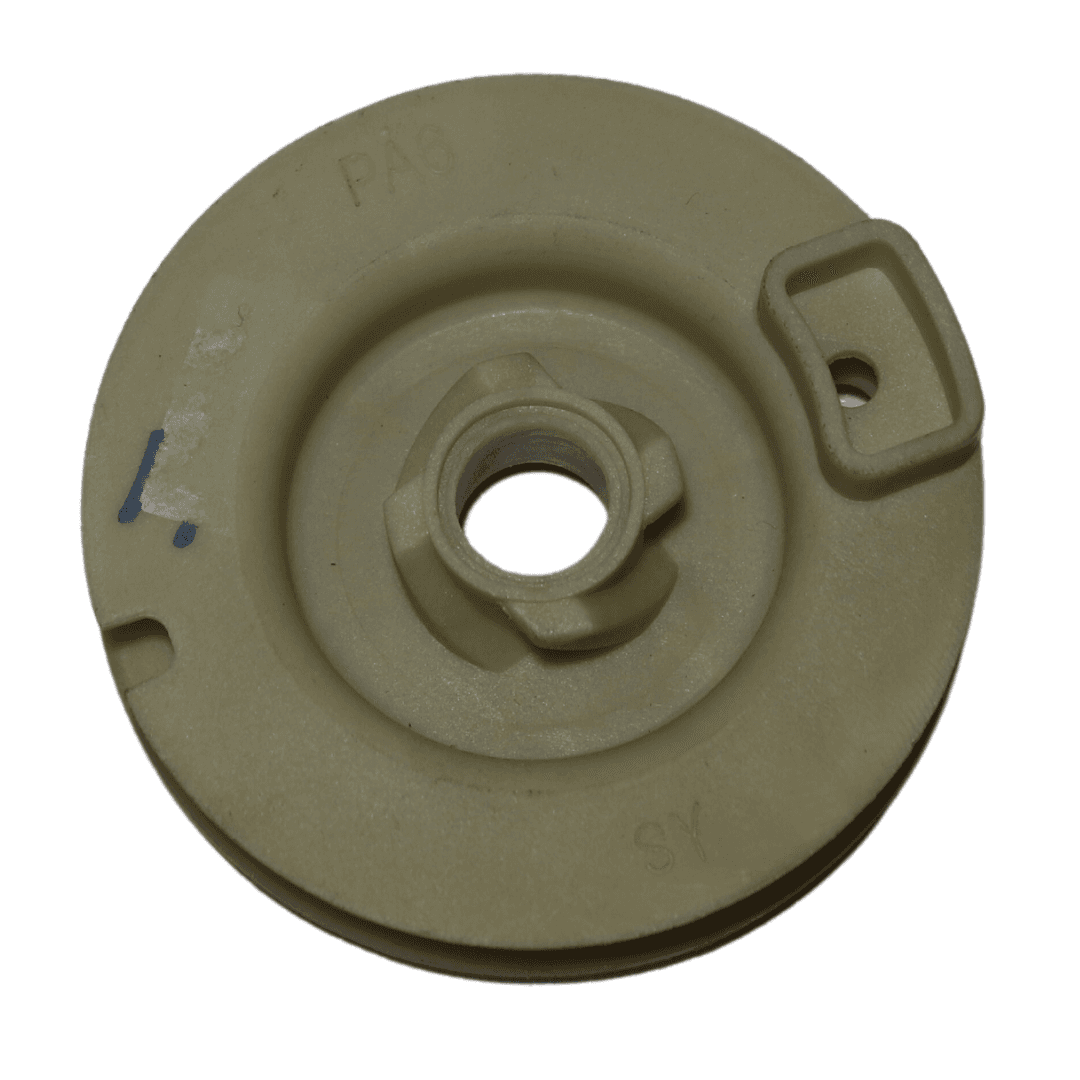 Dakkın İp Makarası Pulley Eb-650 DAKKIN-1E40FP-3Z.4-6 - 5'li Paket Yedek Parça ve Aksesuar
