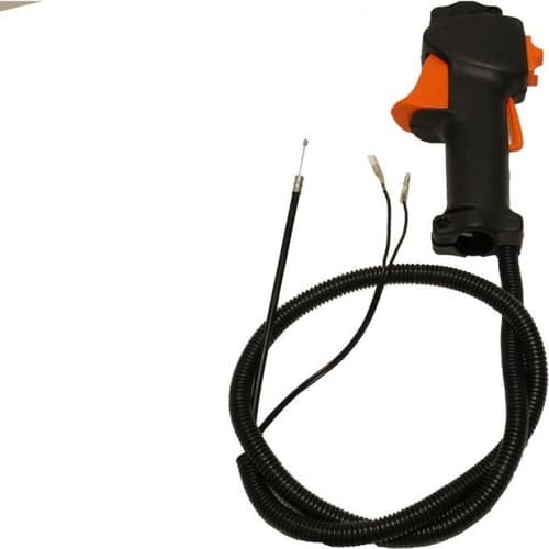 Dakkın Kabze Komple Tırpan BG520 DKN-ME180021 Tırpan Yedek Parça