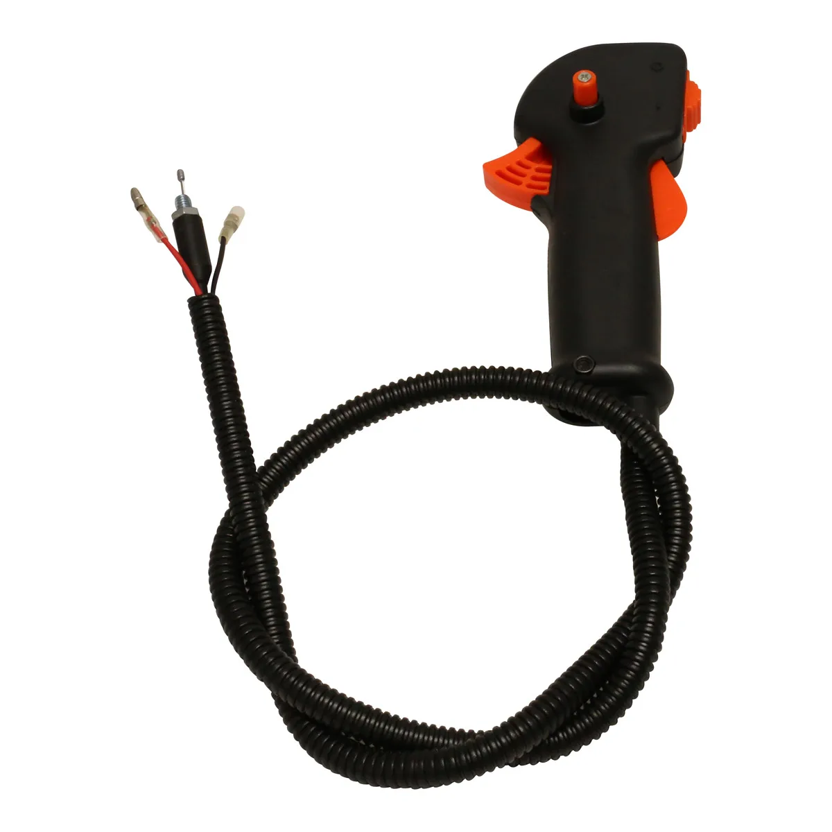 Dakkın Kabze Komple Tırpan CG520 DKN-ME180112 Tırpan Yedek Parça