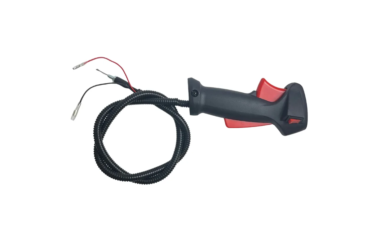 Dakkın Kabze Yan 22 mm, TJ53 DKN-ME180086 Tırpan Yedek Parça
