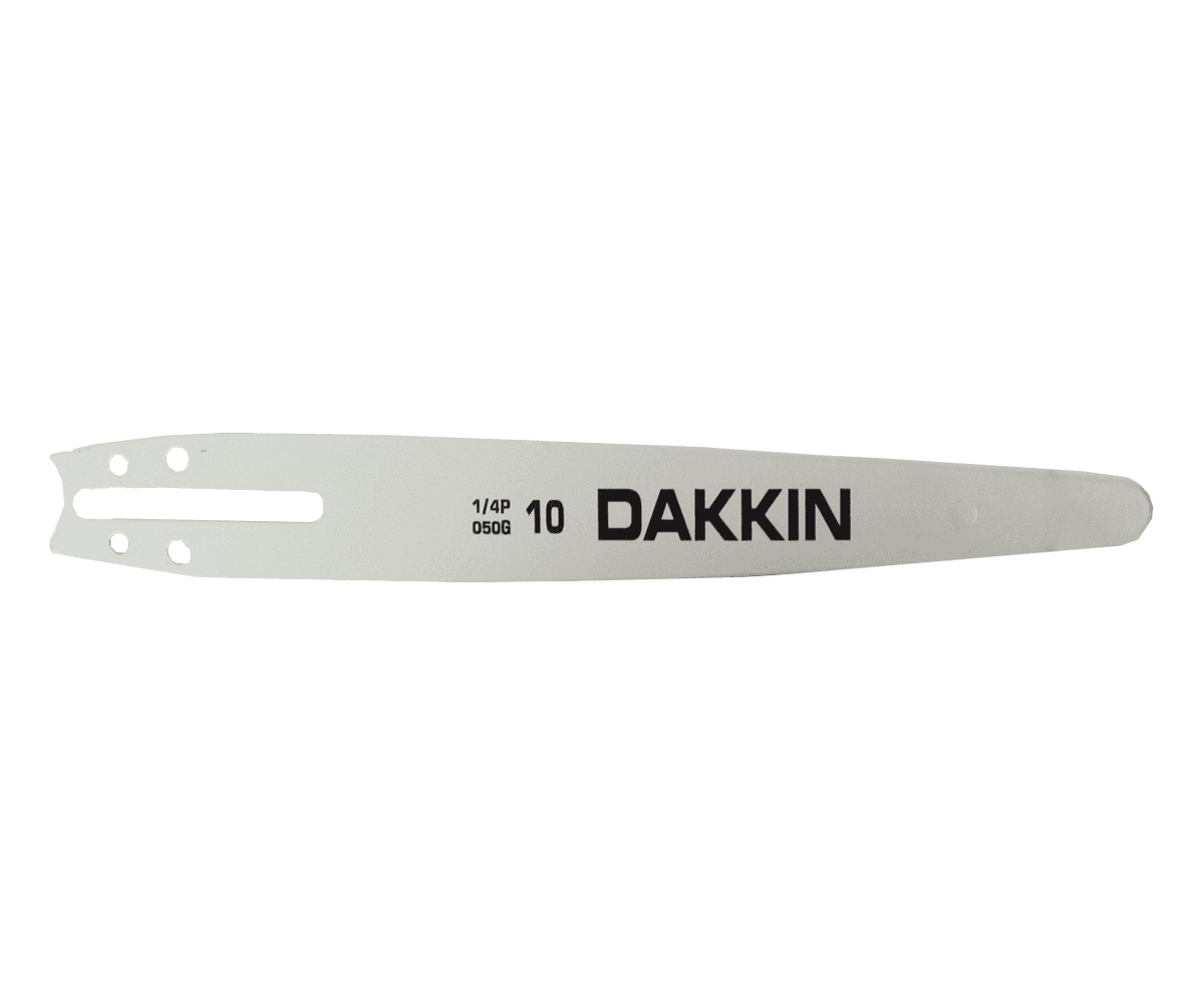 Dakkın Kılavuz 30 Diş 1/4 İnce Namlu DAKKIN-1/4 Testere Aksesuarları