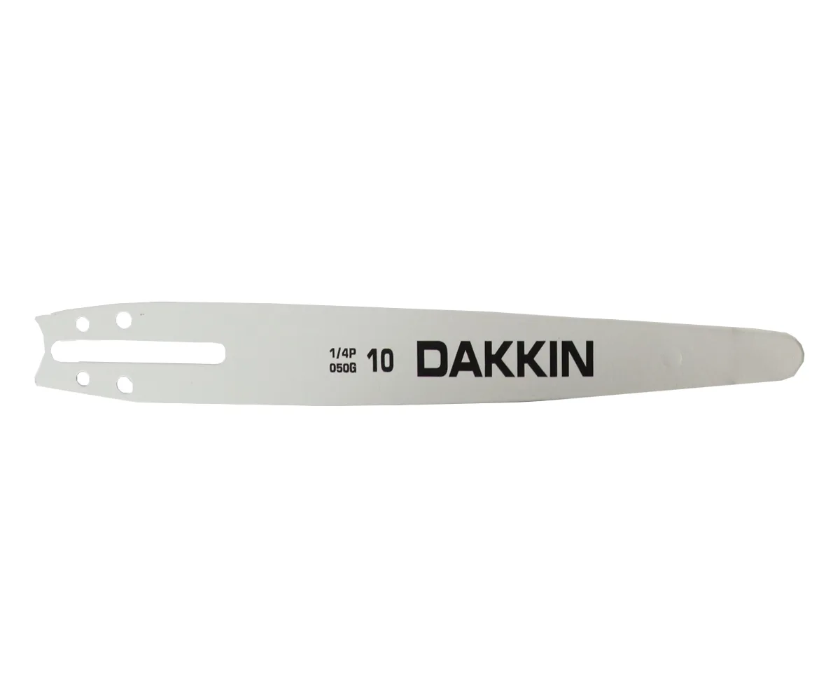 Dakkın Kılavuz 30 Diş 1/4 İnce Namlu DAKKIN-1/4 Motorlu Testere Yedek Parça ve Aksesuar
