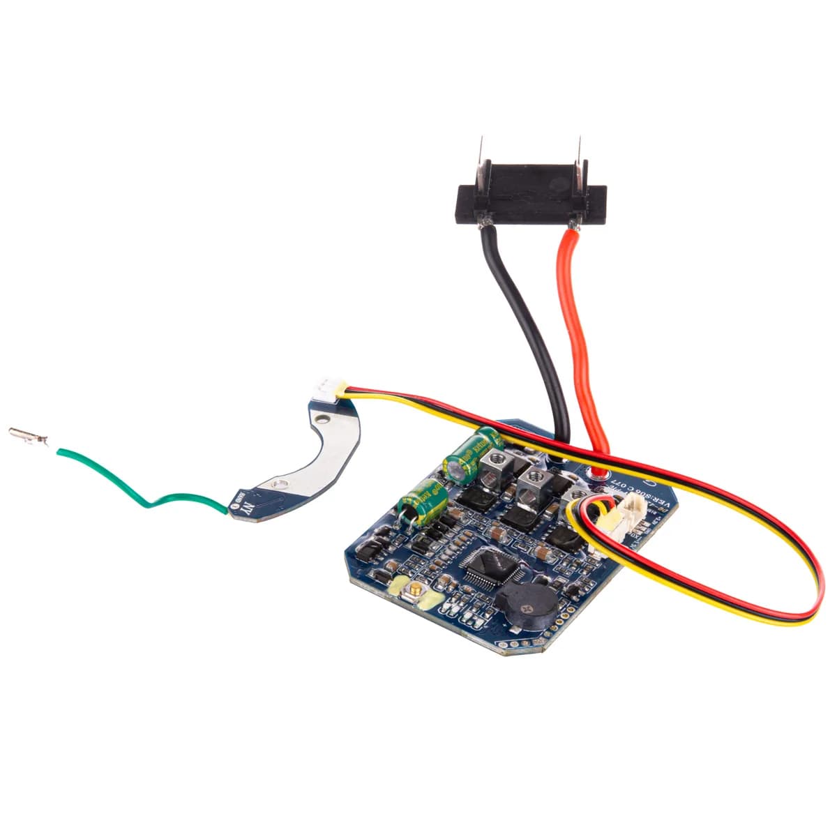 Dakkın Kontrol Kartı + PCB DKN-WS35Y57-6 Yedek Parça ve Aksesuar