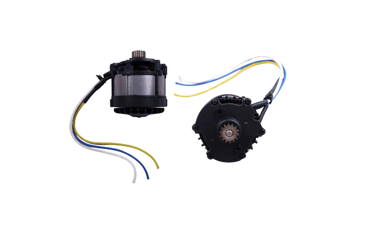 Dakkın Motor CS023 DKN-CSB0230228 Motorlu Testere Yedek Parça ve Aksesuar