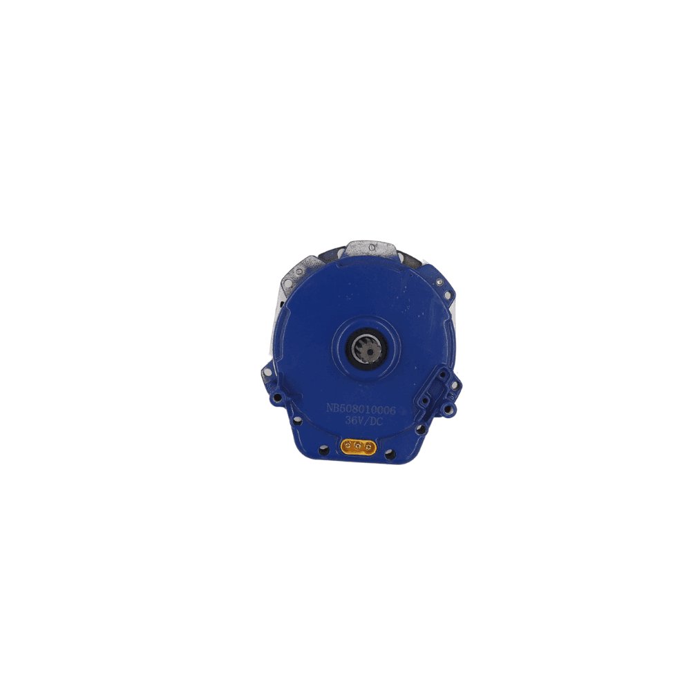 Dakkın Motor H65D DKN-H65D0109 Yedek Parça ve Aksesuar