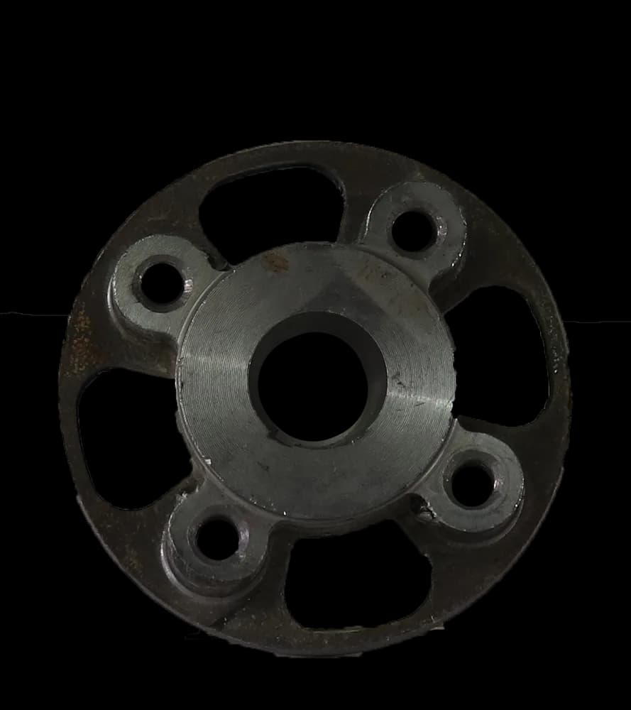 Dakkın Pervane Flanş Karter Ön DKN-EB985-1 Yedek Parça ve Aksesuar