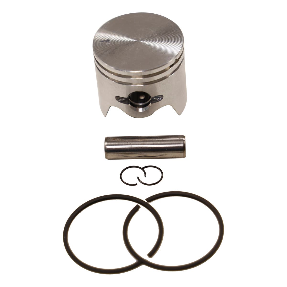 Dakkın Piston Komple 32 mm SLP500 DKN-SLP50111A Yedek Parça ve Aksesuar