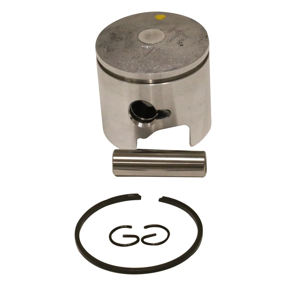 Dakkın Piston Komple 34 mm CS2500, ZL2500 DKN-ME2141 Motorlu Testere Yedek Parça ve Aksesuar