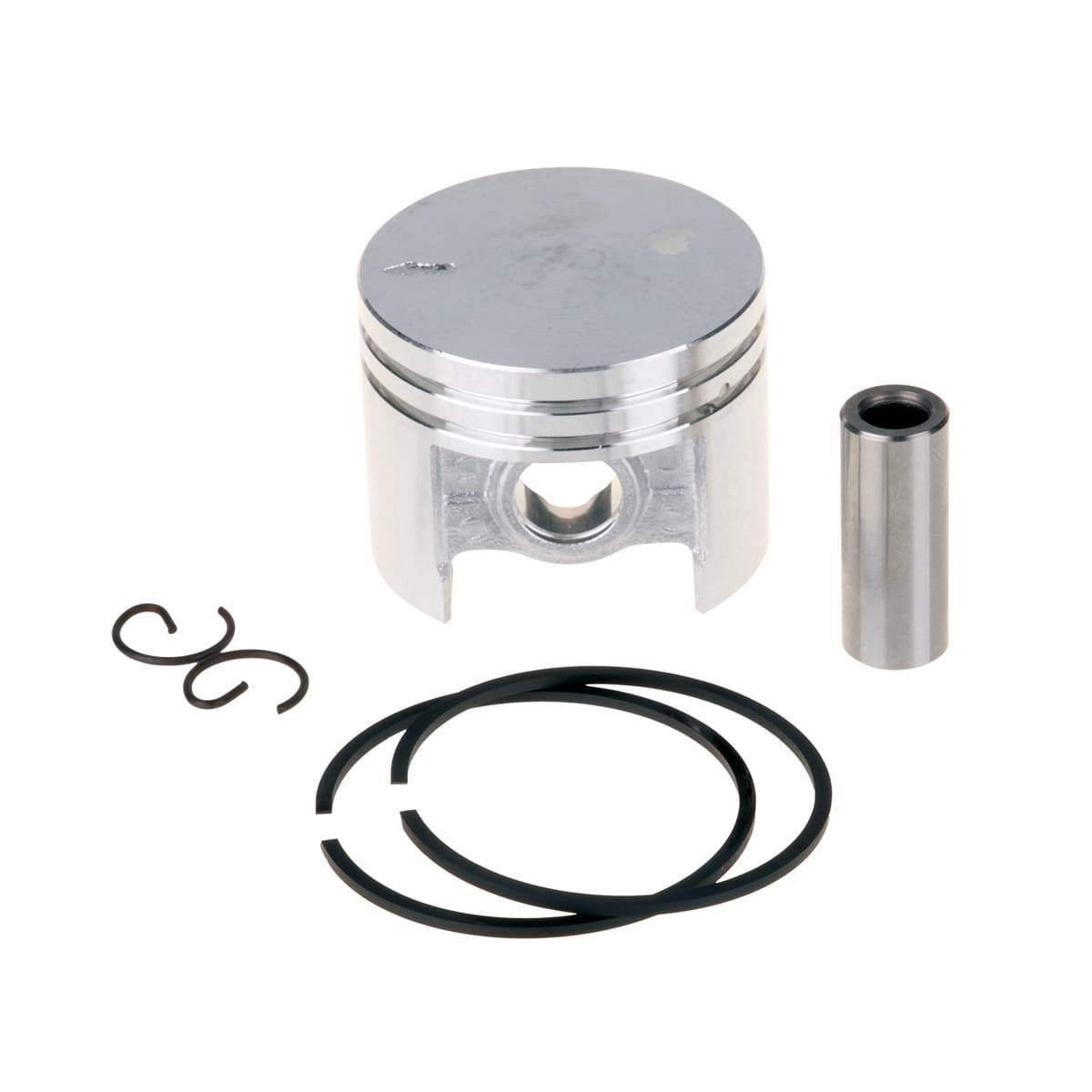 Dakkın Piston Komple 38 mm MS180, 018 DKN-ME2002 Testere Aksesuarları