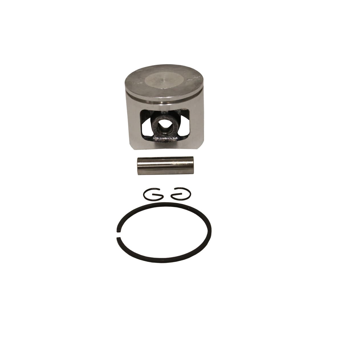 Dakkın Piston Komple 41 mm CS4000, ZM4100 DKN-ME2178 Testere Aksesuarları