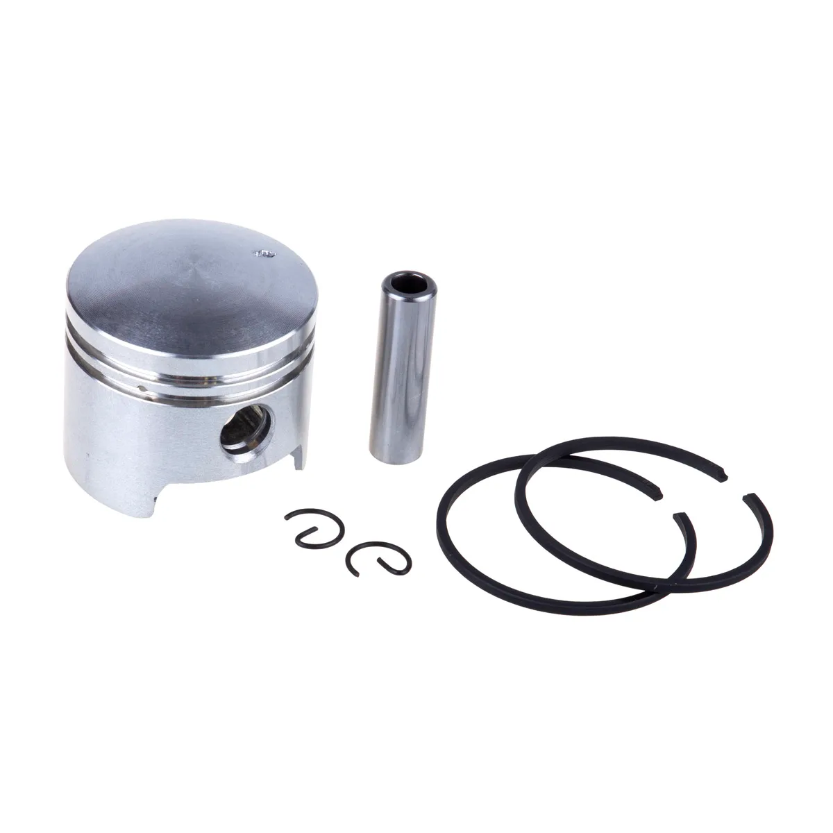 Dakkın Piston Komple 44 mm CG520, BG520 DKN-ME2090 Tırpan Yedek Parça