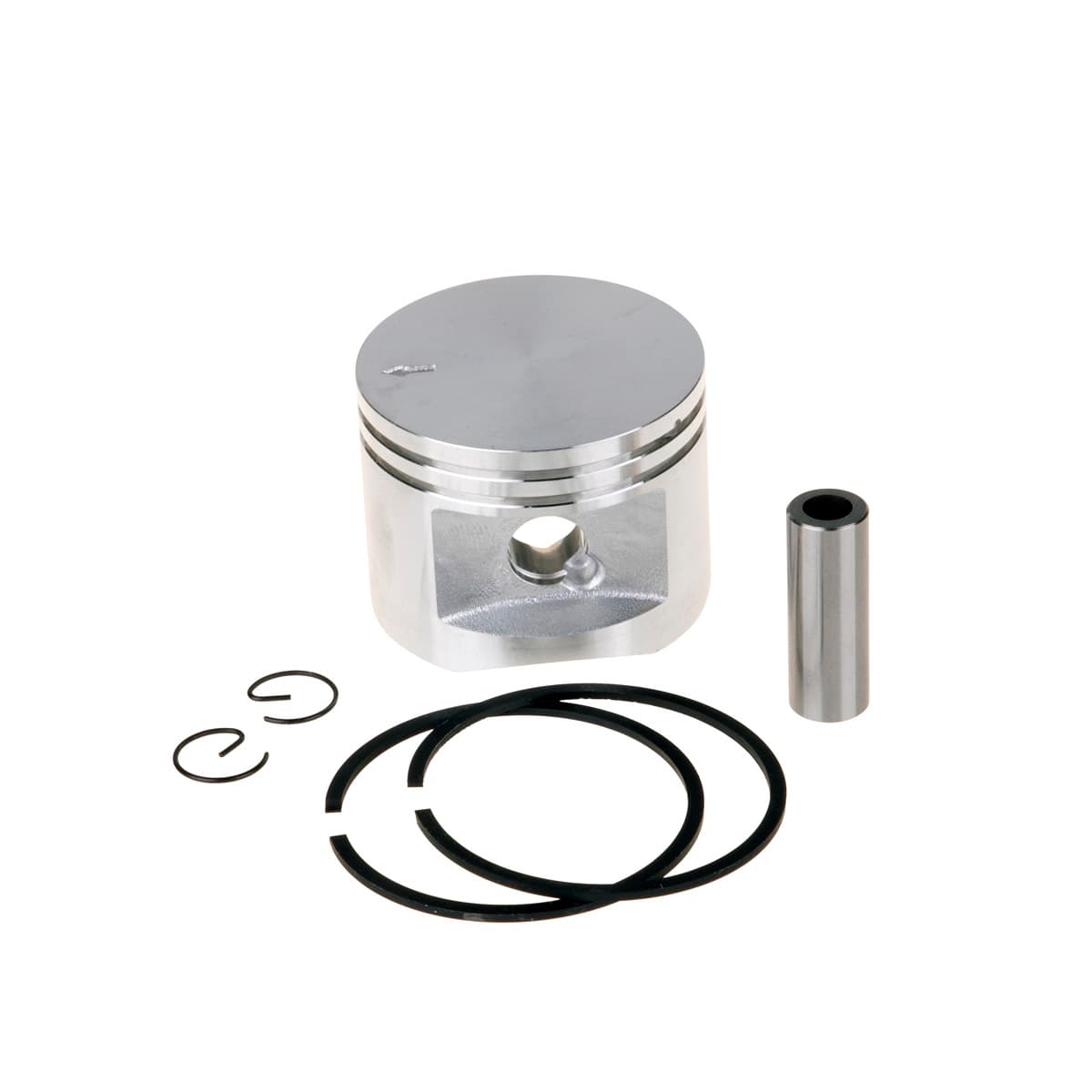 Dakkın Piston Komple 44 mm FS480, FR480 DKN-ME2080 Tırpan Yedek Parça