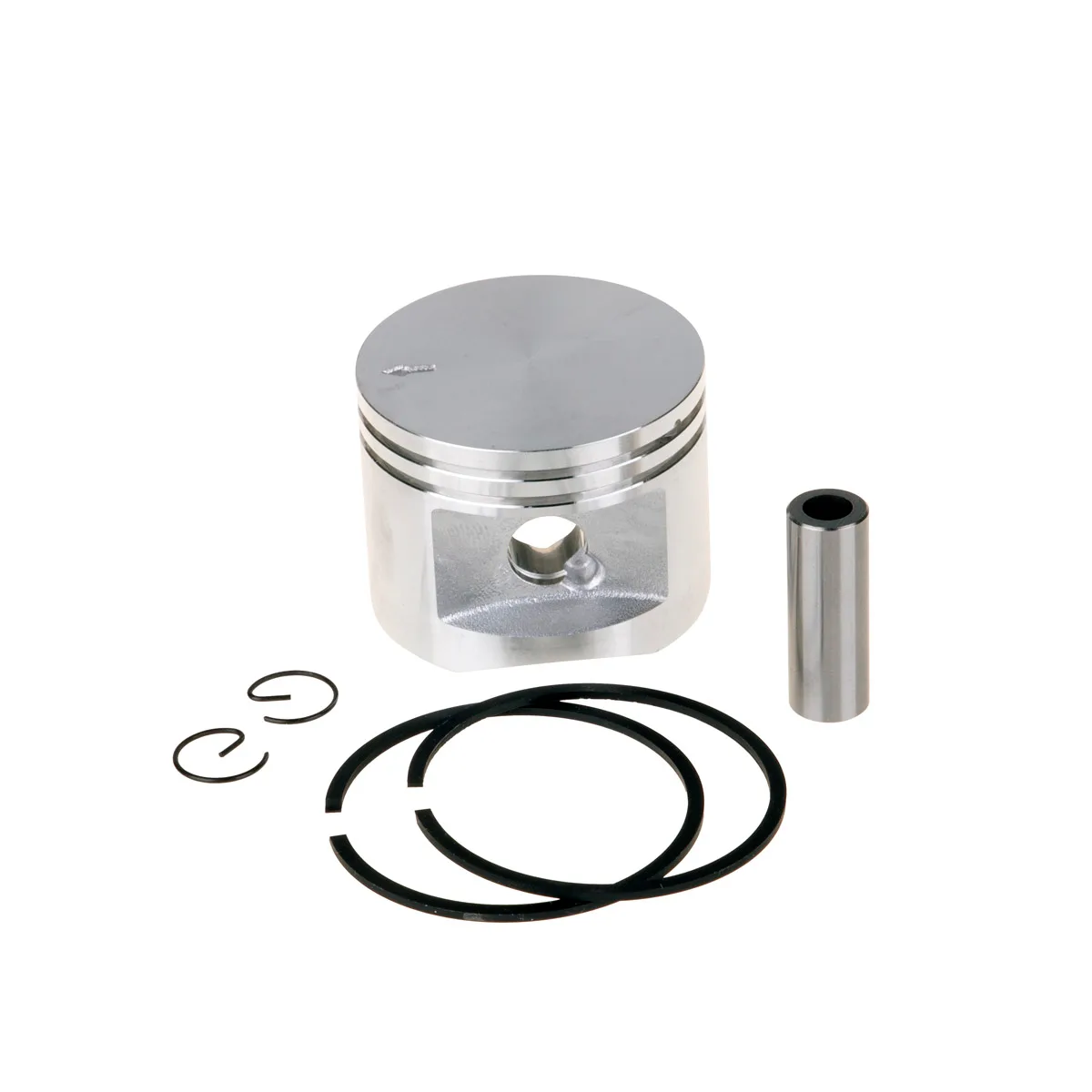 Dakkın Piston Komple 44 mm FS480, FR480 DKN-ME2080 Tırpan Yedek Parça
