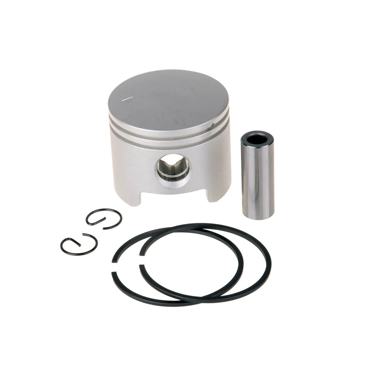Dakkın Piston Komple 45 mm 753T DKN-ME2060 Tırpan Yedek Parça