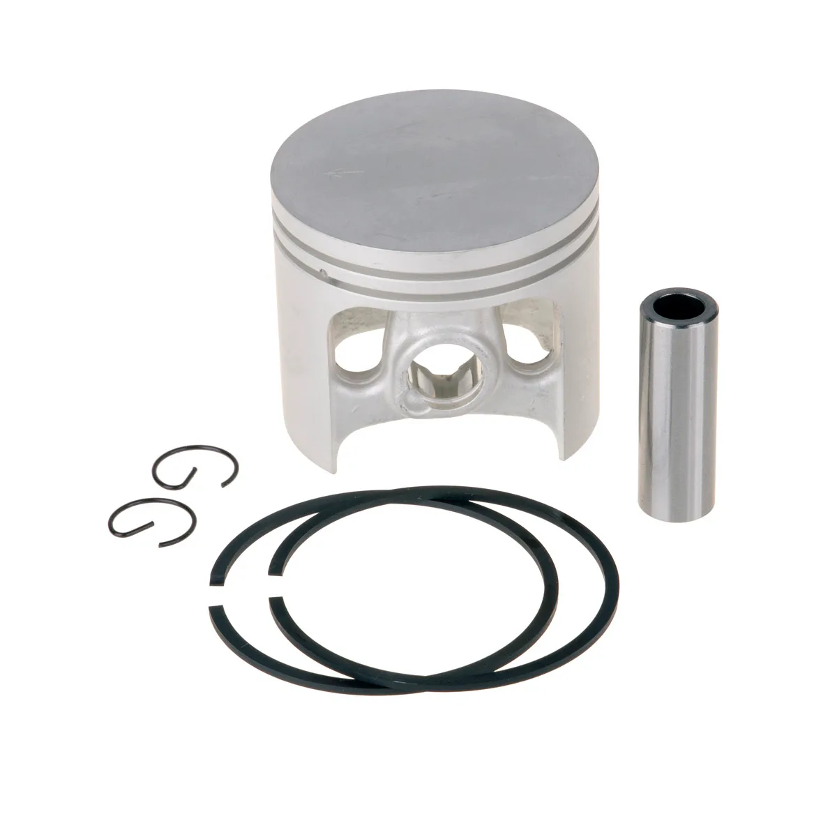 Dakkın Piston Komple 47 mm MS361 DKN-ME2022 Motorlu Testere Yedek Parça ve Aksesuar