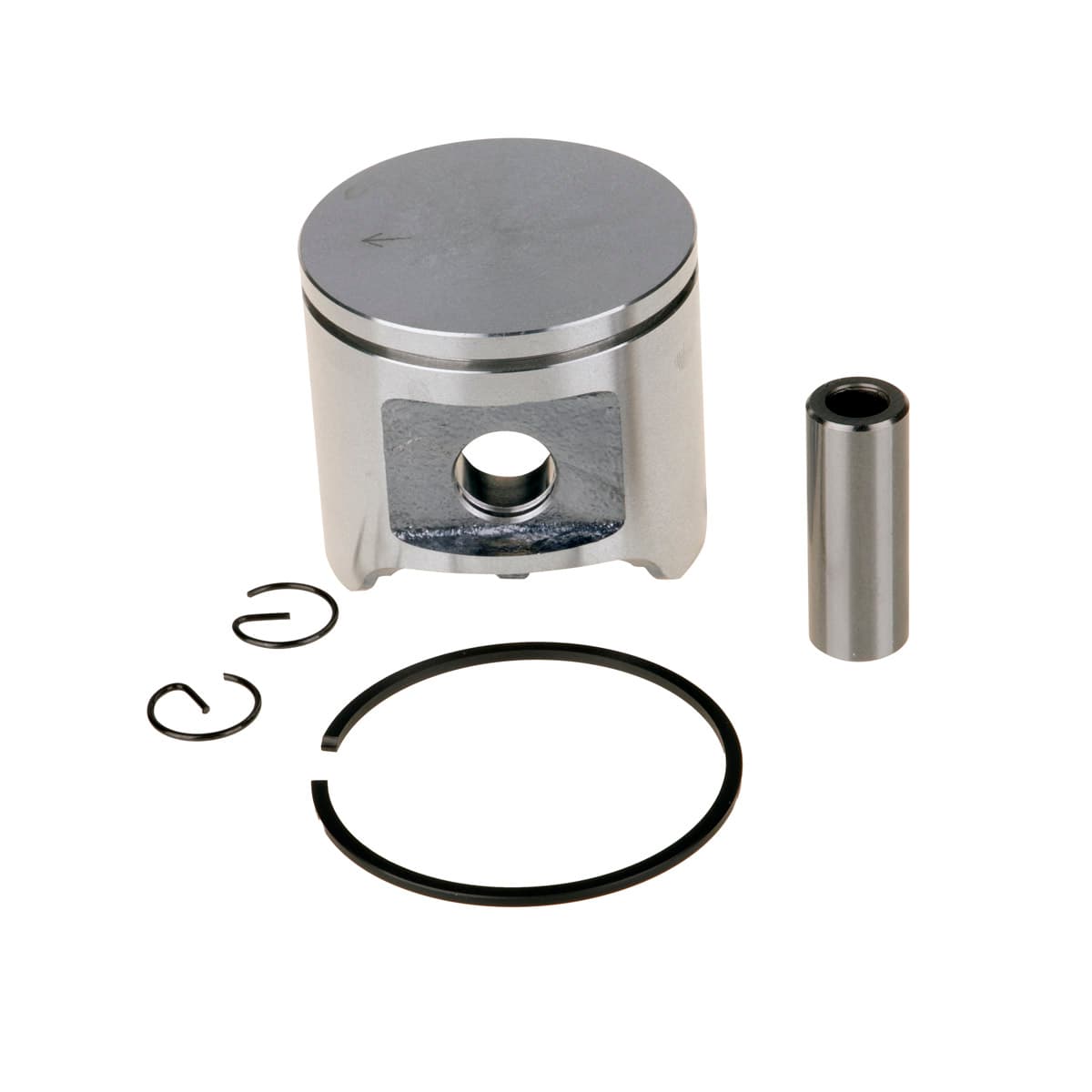 Dakkın Piston Komple 48 mm Husqvarna 365 (Tek Sekman) DKN-ME2048 Testere Aksesuarları