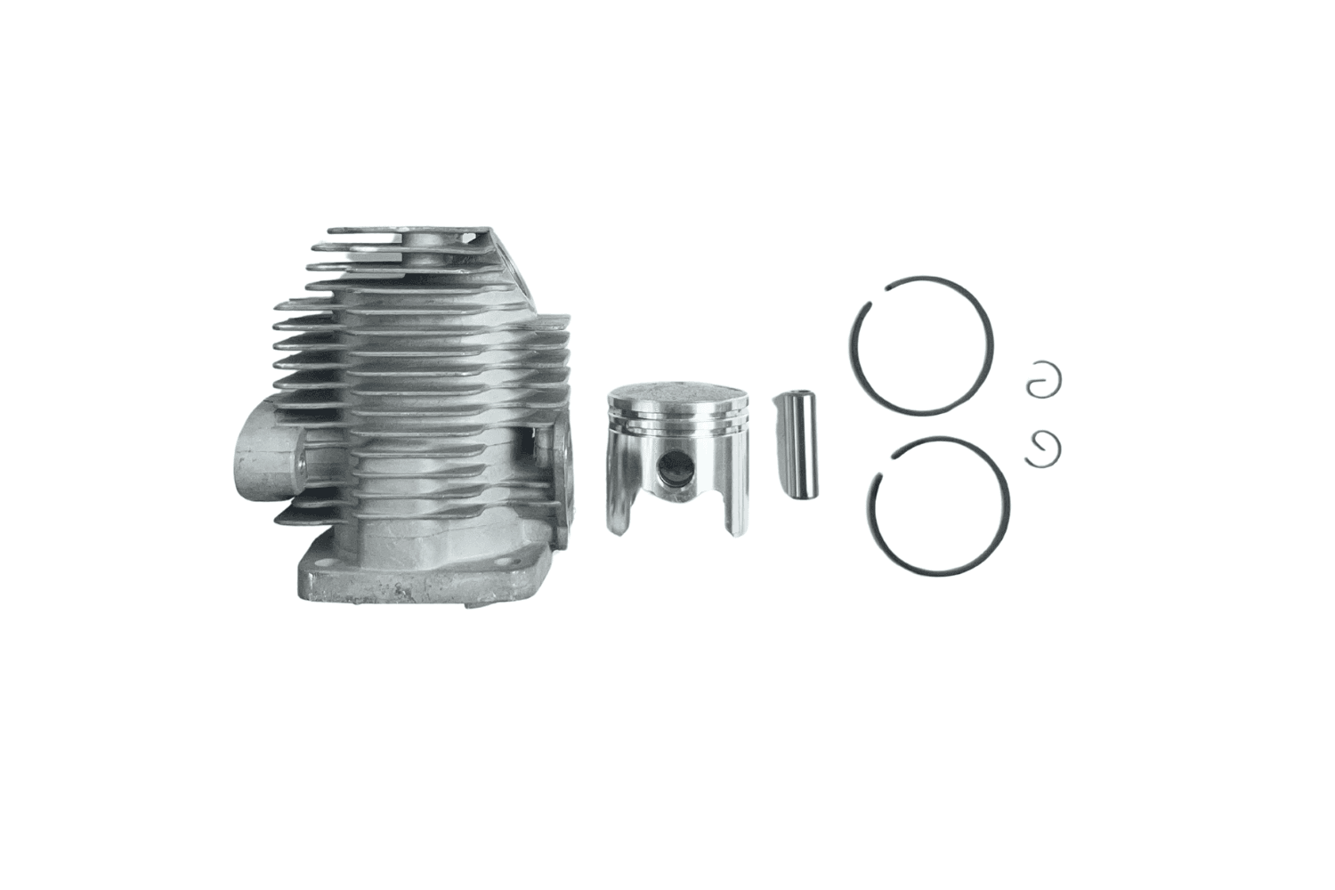 Dakkın Silindir Komple 33 mm OS768 DKN-ME1110 Yedek Parça ve Aksesuar