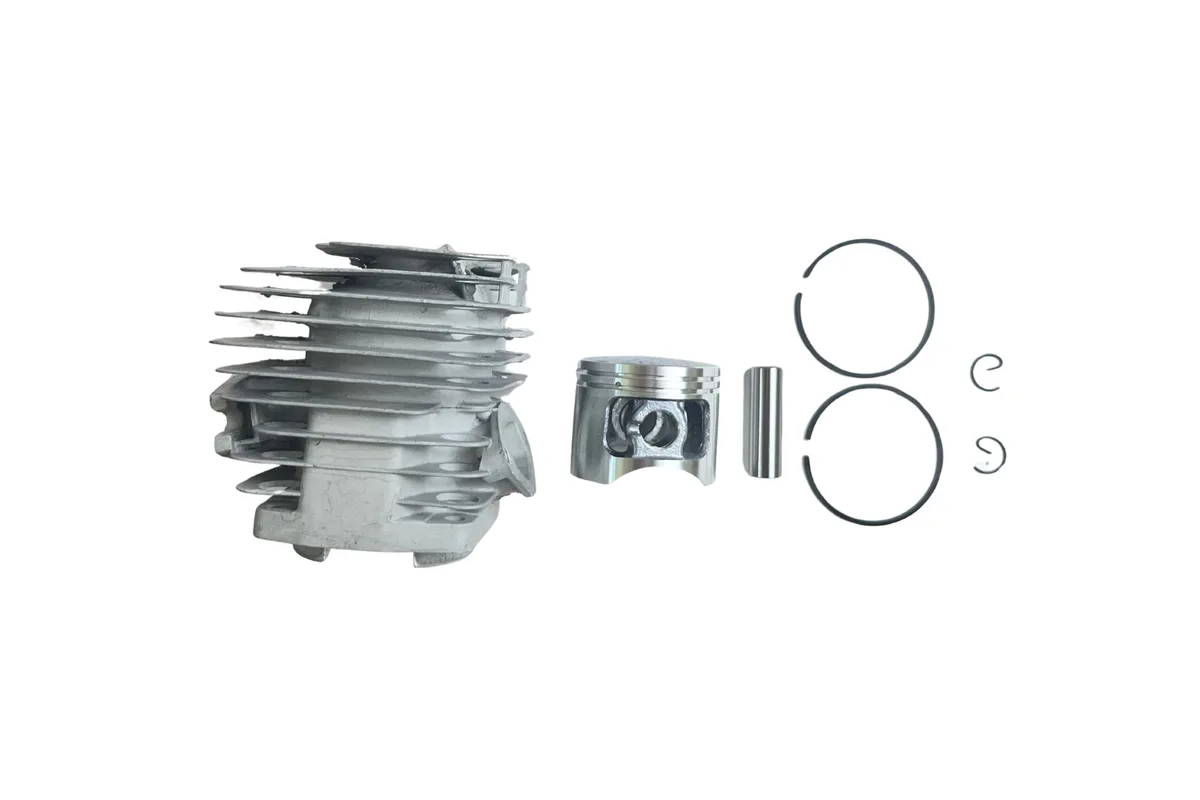 Dakkın Silindir Komple 45.2 mm CS5460, 5800 DKN-ME1068 Motorlu Testere Yedek Parça ve Aksesuar