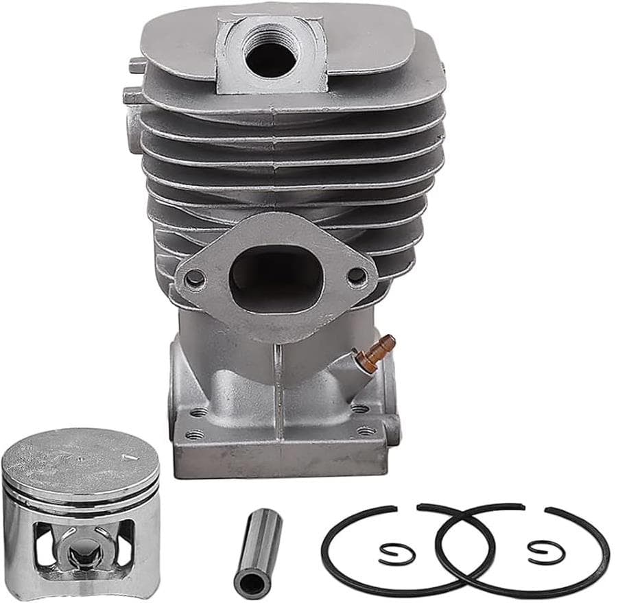 Dakkın Silindir+piston 41 mm CS400, ZM4010 DKN-ME1197 Testere Aksesuarları