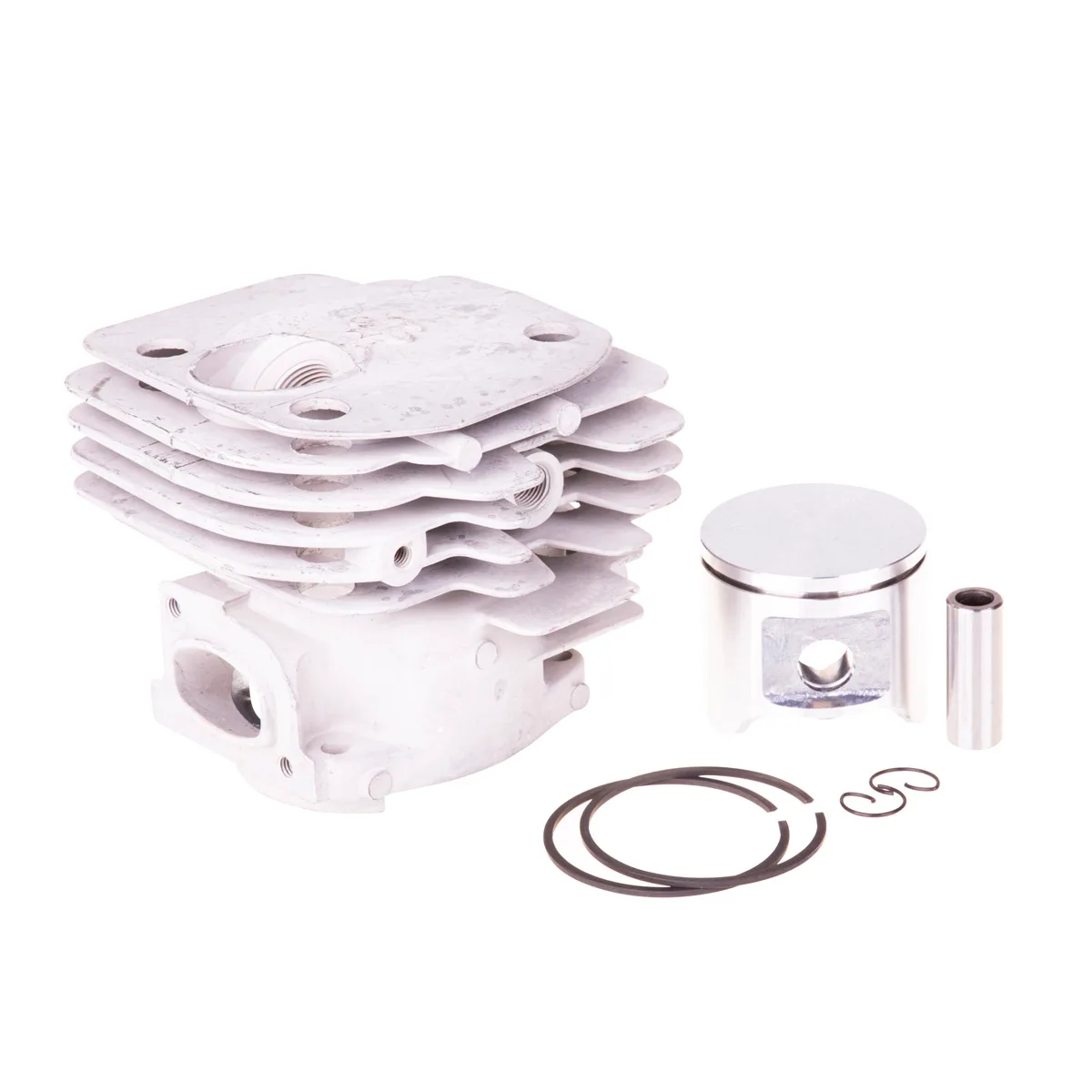 Dakkın Silindir+piston 48 mm Husqvarna 365(S) DKN-ME1048 Motorlu Testere Yedek Parça ve Aksesuar