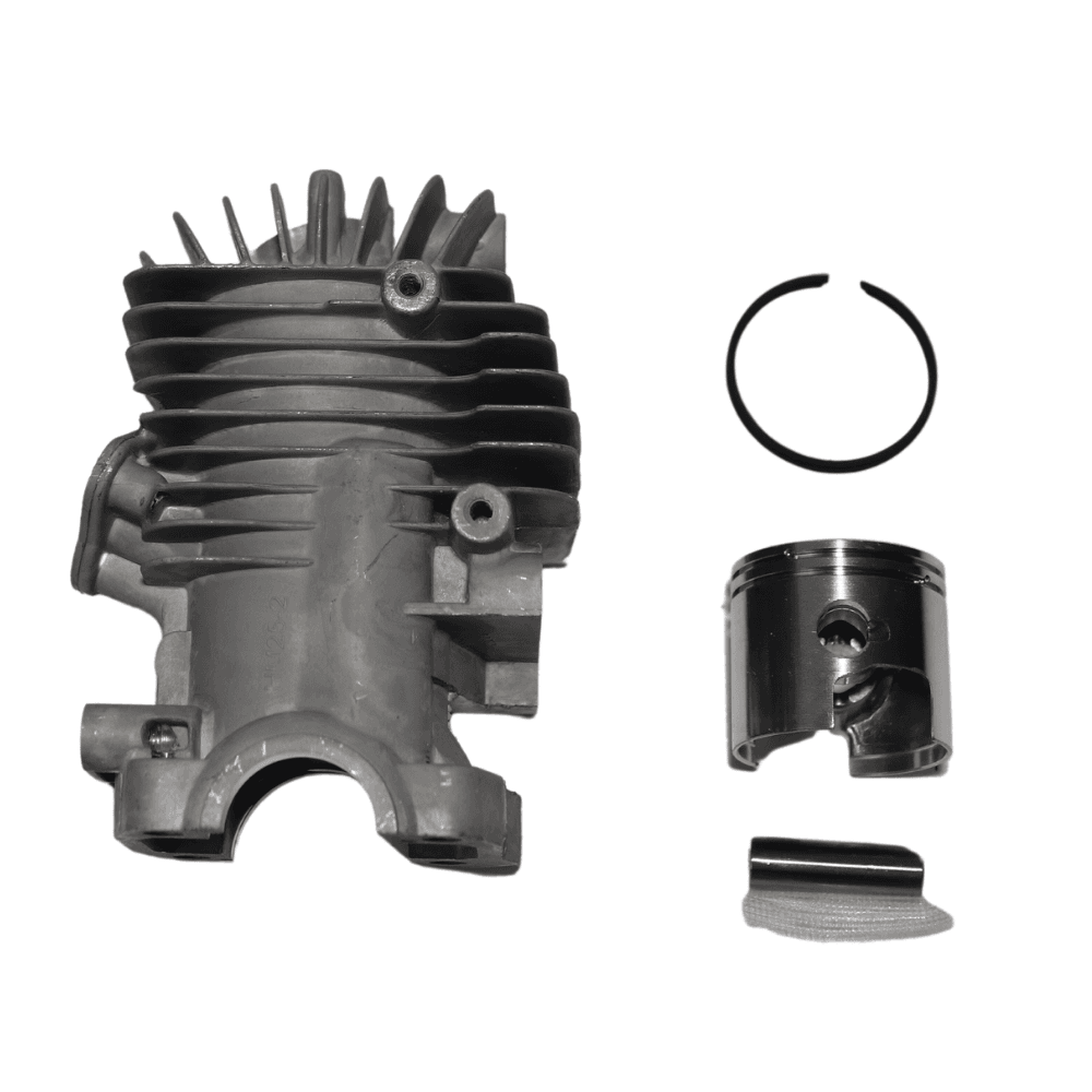 Dakkın Silindir Piston Komple CS2500, CS2500E DKN-CS25-0001 Testere Aksesuarları