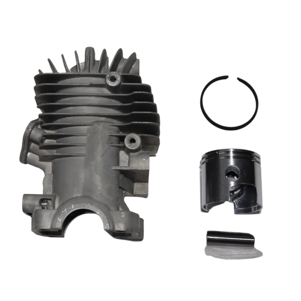 Dakkın Silindir Piston Komple CS2500, CS2500E DKN-CS25-0001 Motorlu Testere Yedek Parça ve Aksesuar