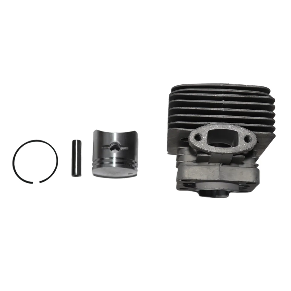 Dakkın Silindir + Piston Set 26CC DKN-CG2608143A DKN-CG268143A Tırpan Yedek Parça