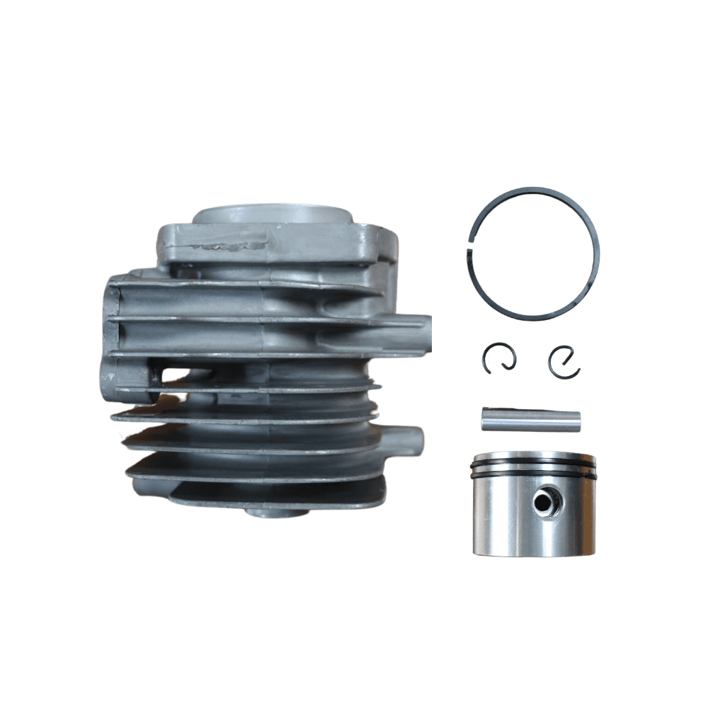 Dakkın Silindir Piston Set CS2500S DKN-CS25S-0083 Testere Aksesuarları