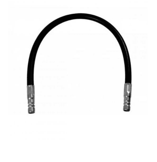 Dakkın Spiral Mil Dış Gövdesi 89.5 cm FR450 DKN-ME180192 Tırpan Yedek Parça