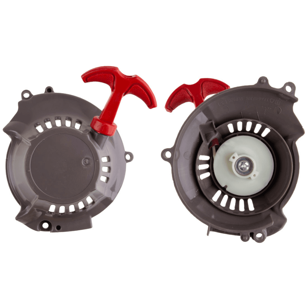 Dakkın Starter Kapak Komple SLP500 DKN-SLP50133 Yedek Parça ve Aksesuar