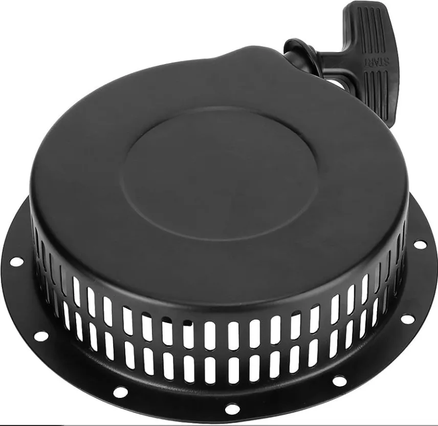 Dakkın Starter Komple 186 DKN-ME1860002 Yedek Parça ve Aksesuar