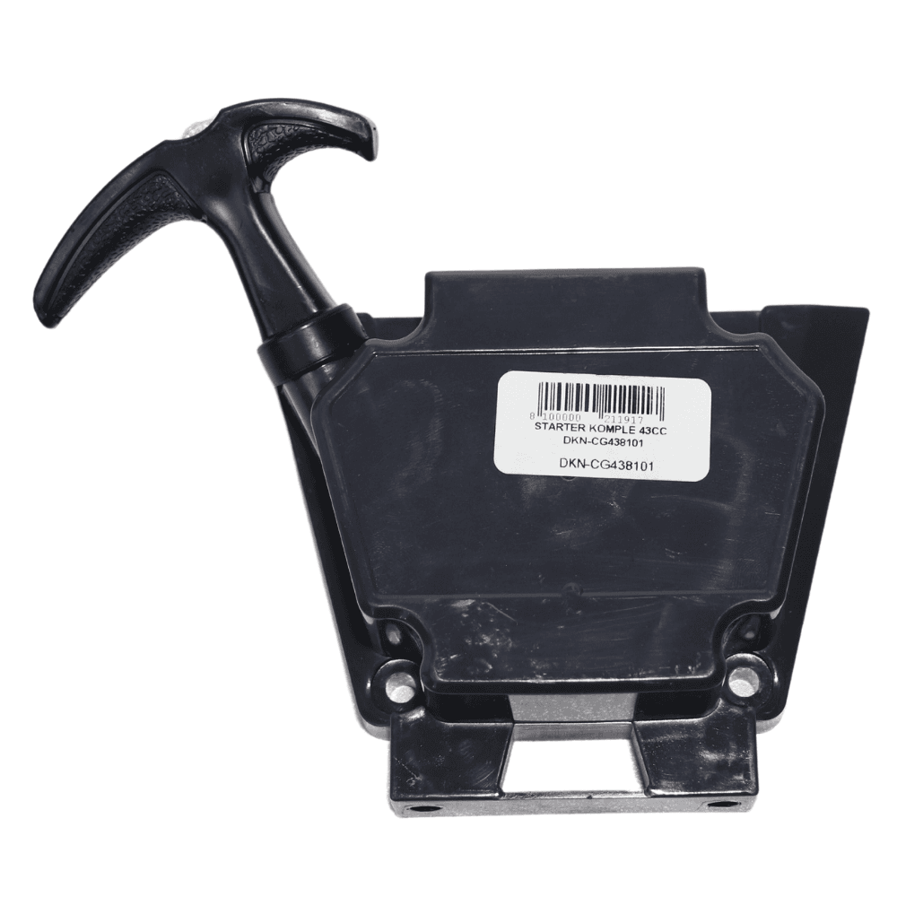 Dakkın Starter Komple 43CC DKN-CG438101 Tırpan Yedek Parça
