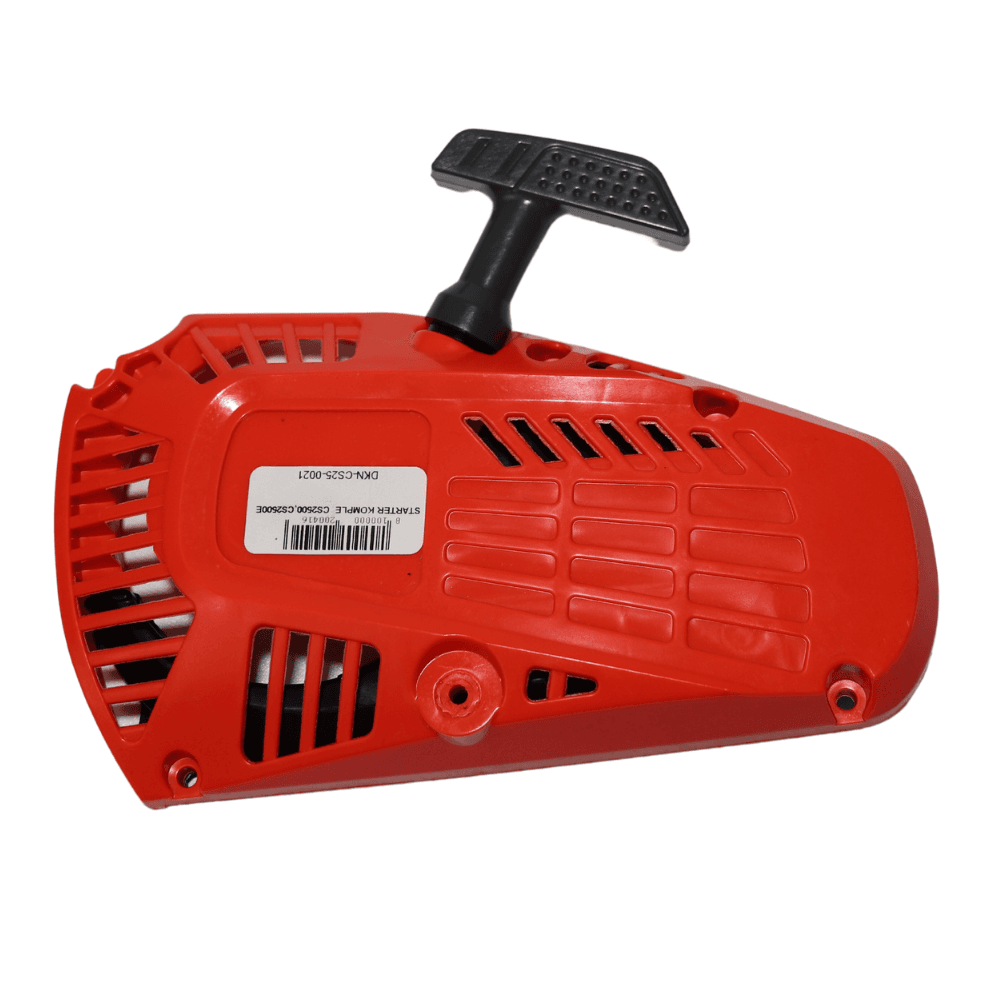 Dakkın Starter Komple CS2500, CS2500E DKN-CS25-0021 Testere Aksesuarları